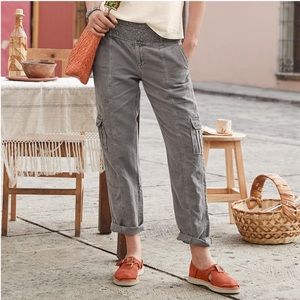 Sundance More Than Cargo Pants 14